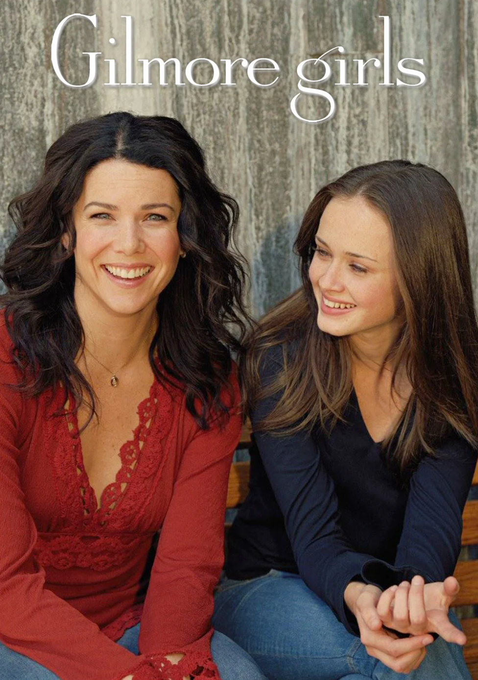 gilmore girls - top 10 automne series - bibipapote