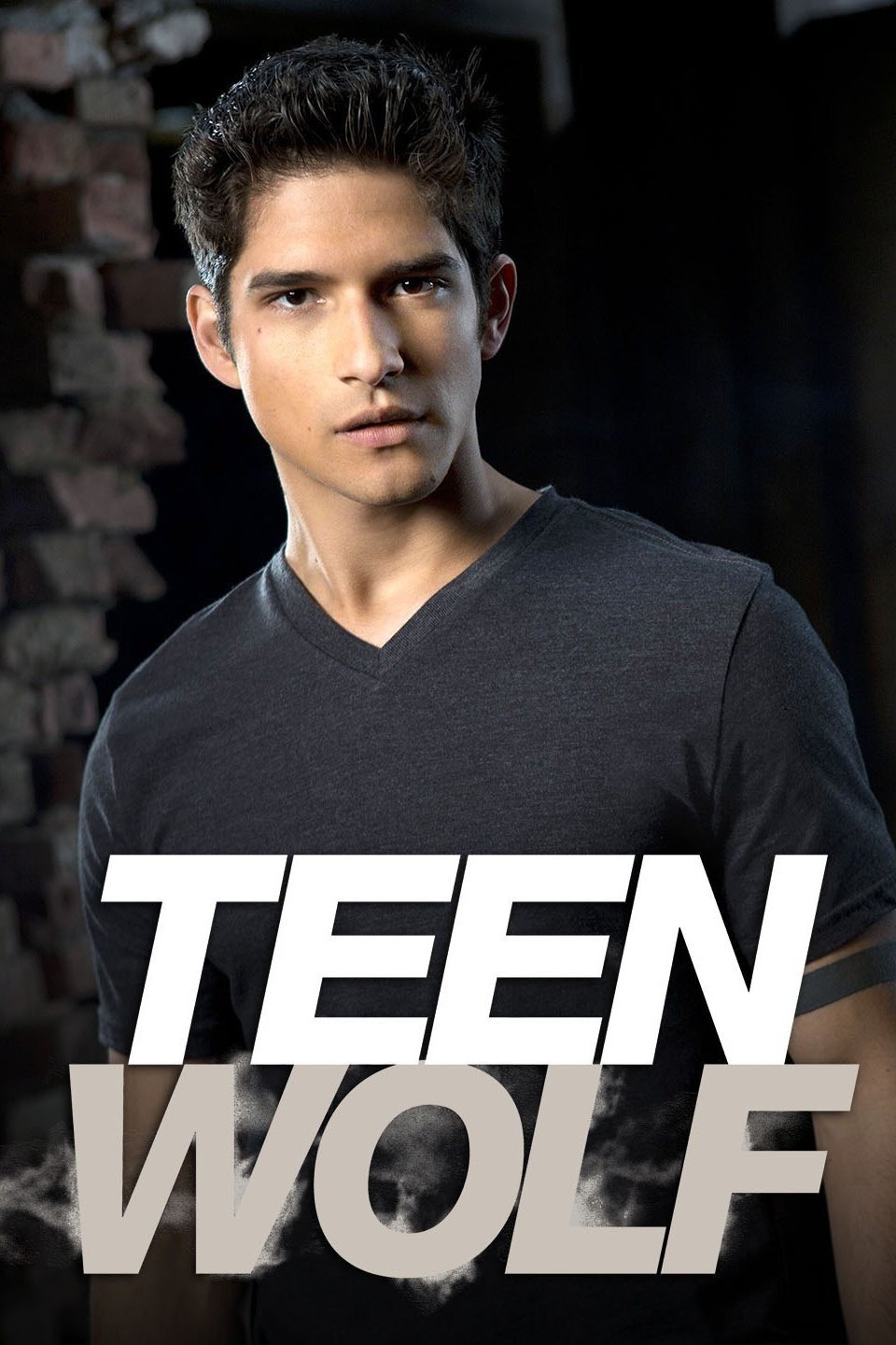 teen wolf - top 10 automne series - bibipapote