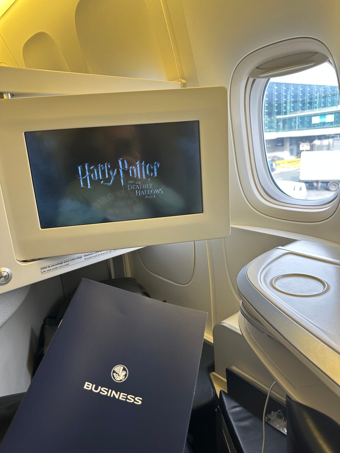 air france business ou premium - avis, comparatif et expérience