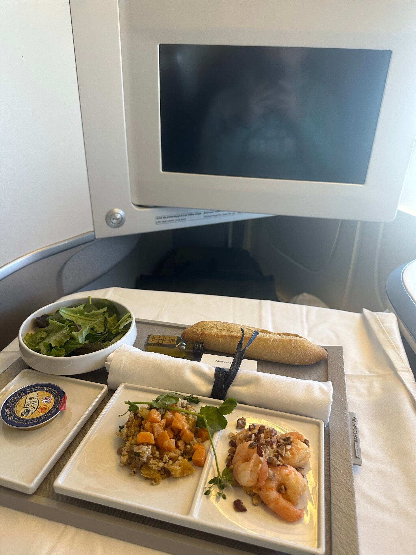 air france business ou premium - avis, comparatif et expérience