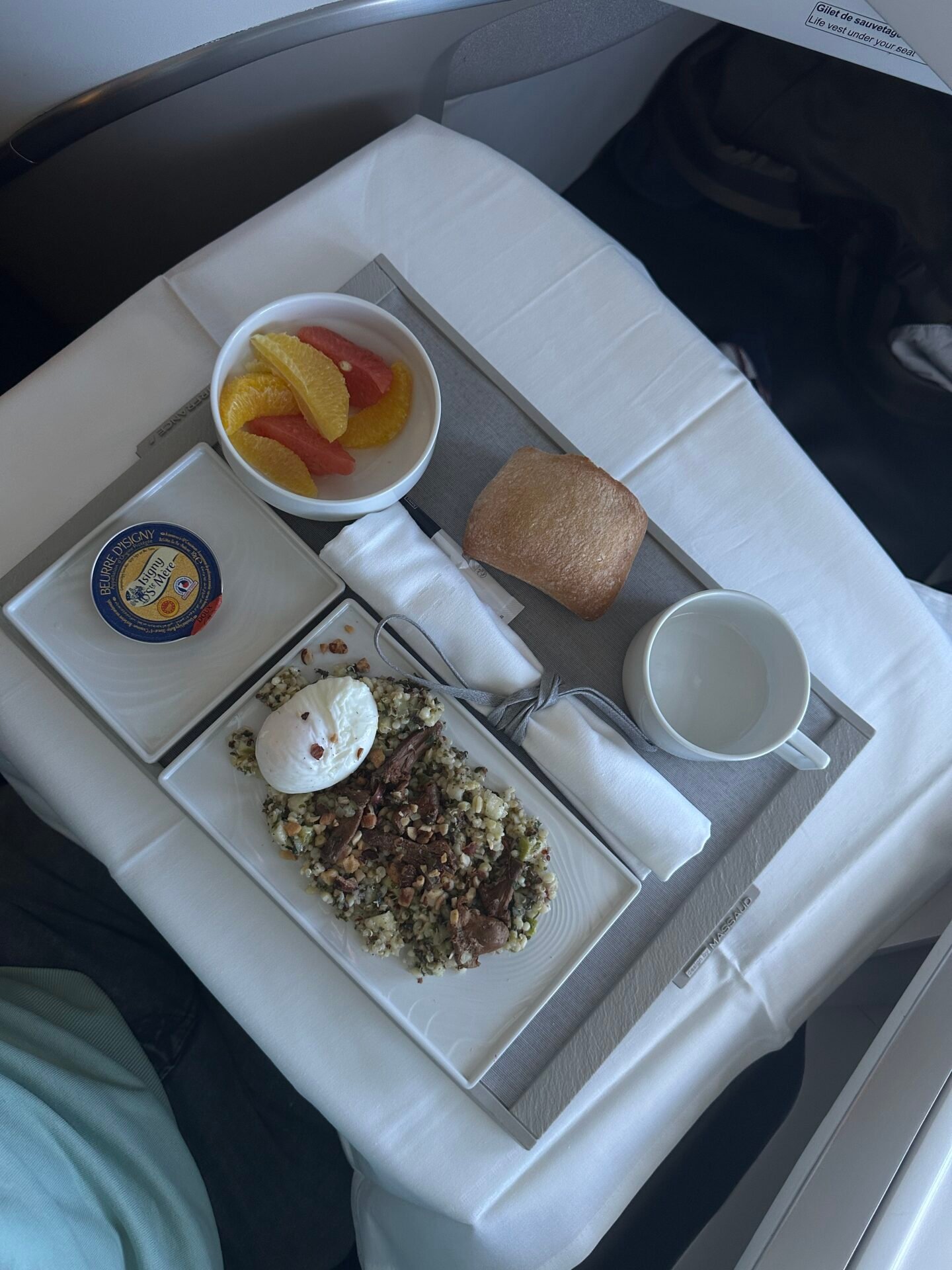 air france business ou premium - avis, comparatif et expérience