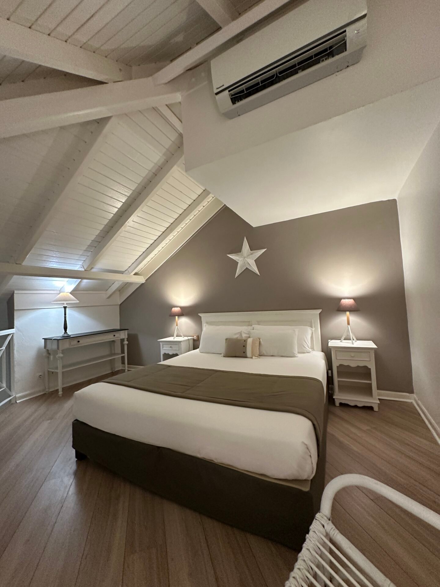 Hôtel : Le relais du moulin — Guadeloupe bibipapote avis