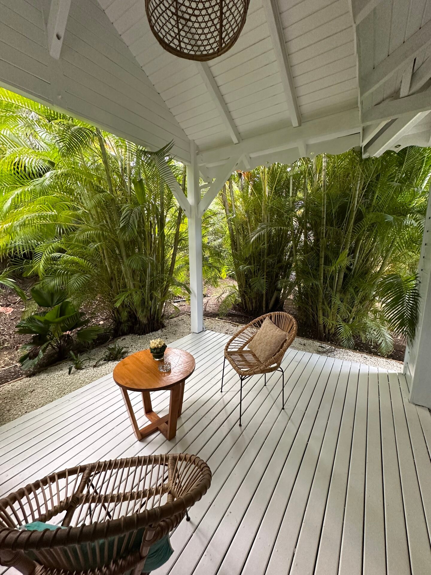 Hôtel : Le relais du moulin — Guadeloupe bibipapote avis