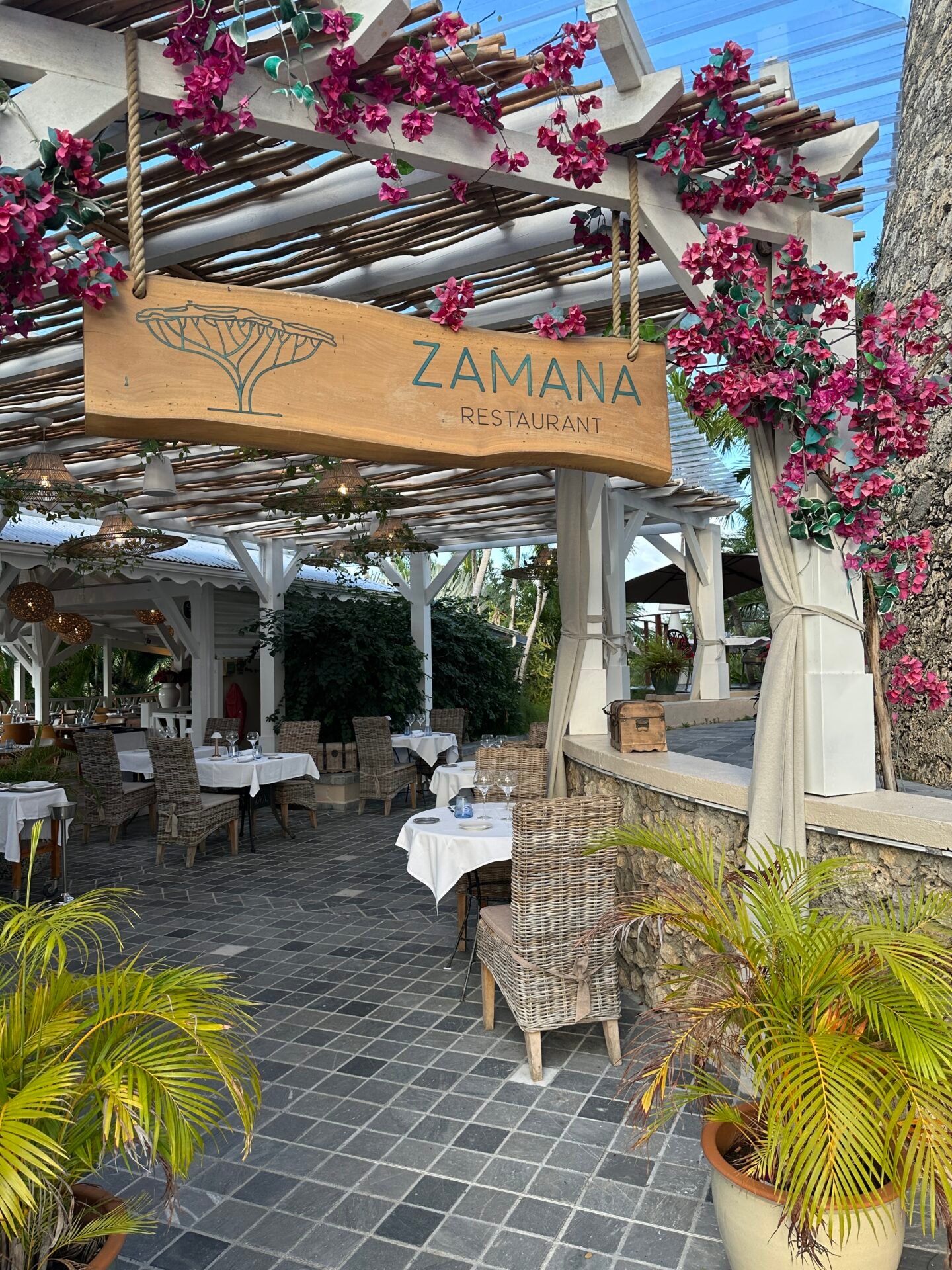 Hôtel : Le relais du moulin — Guadeloupe bibipapote avis
