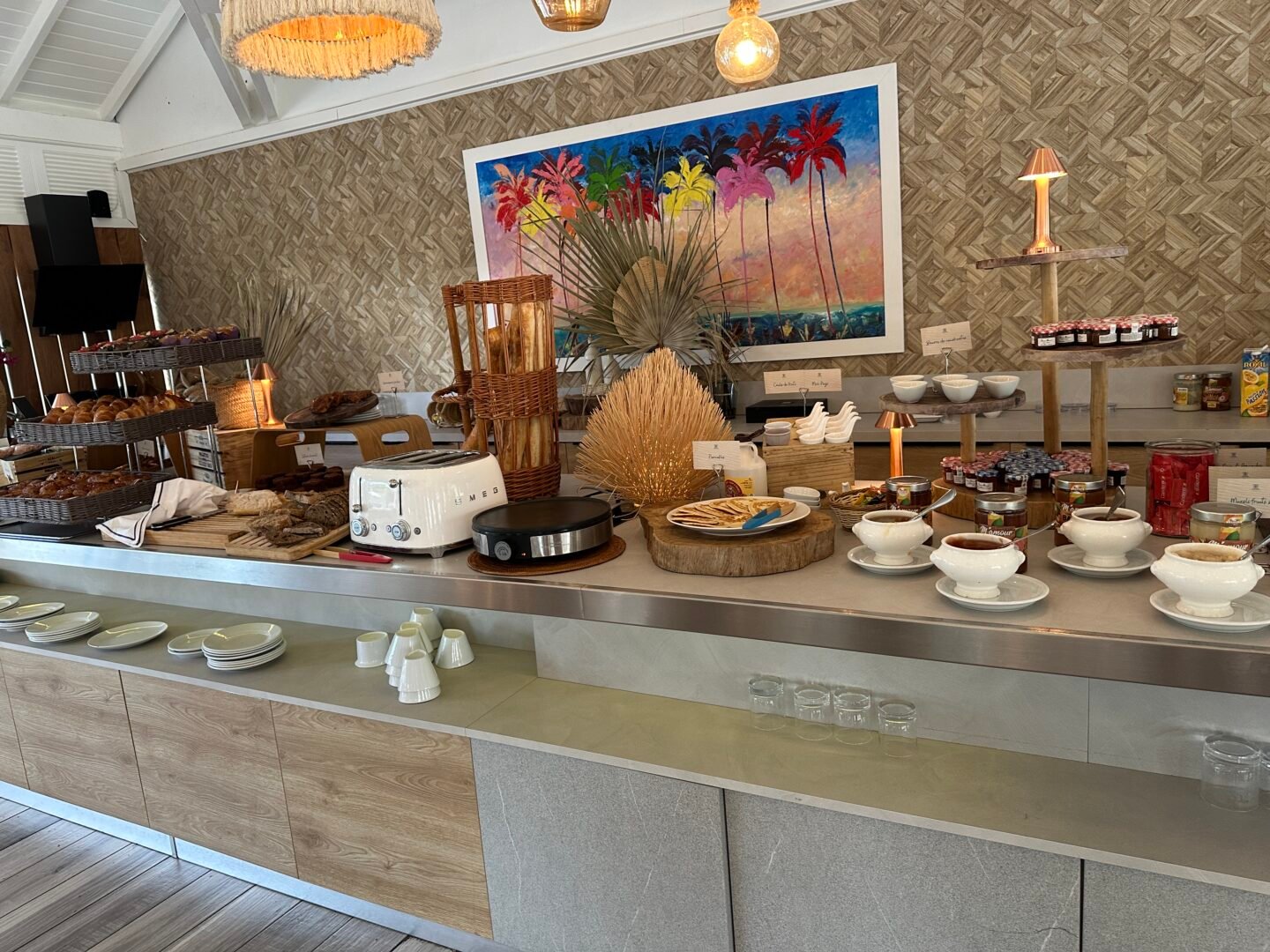 Hôtel : Le relais du moulin — Guadeloupe bibipapote avis