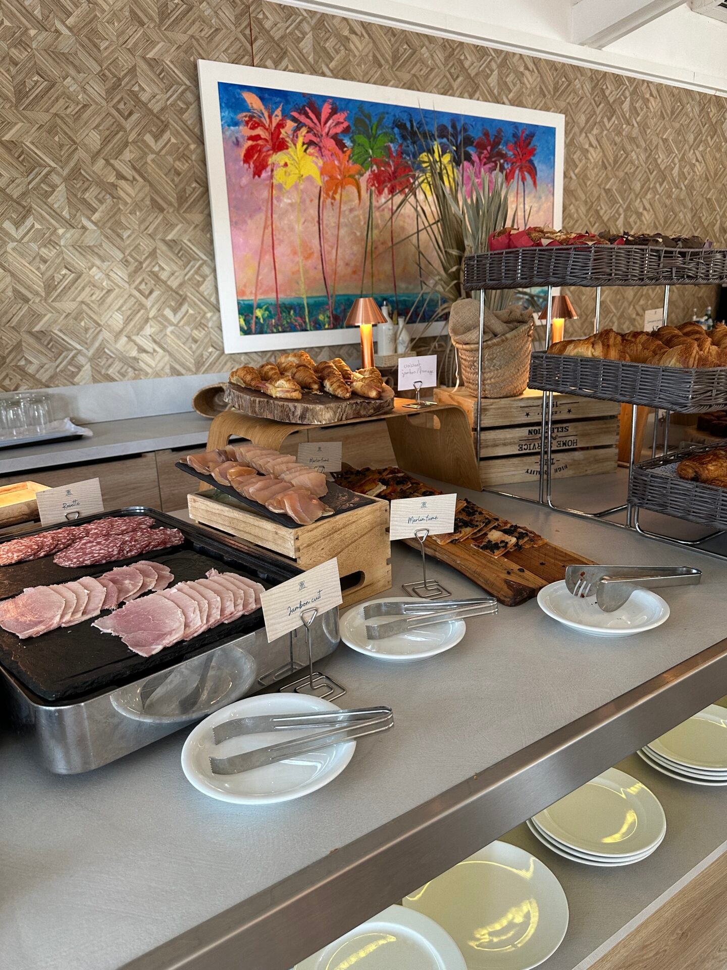 Hôtel : Le relais du moulin — Guadeloupe bibipapote avis