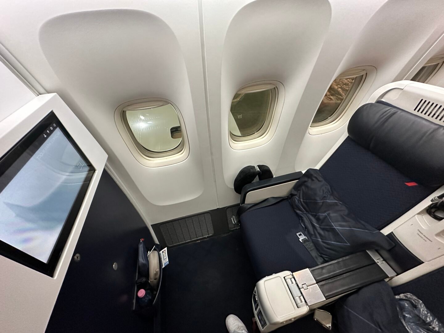 air france business ou premium - avis, comparatif et expérience