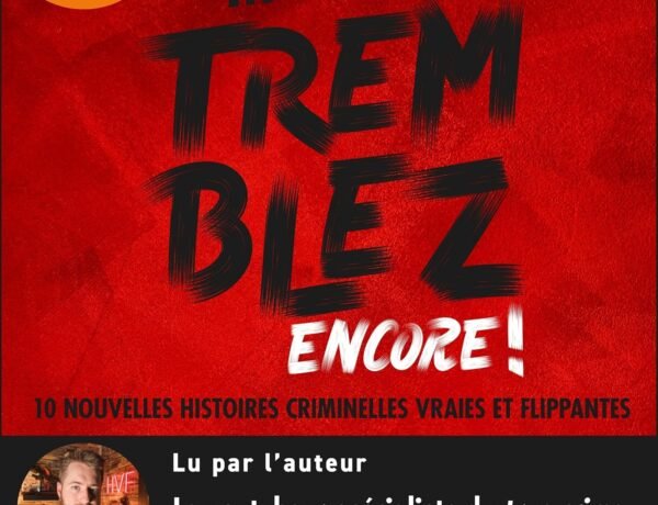 bibipapote - tremvlez encore McSkyz - chronique et avis litéraire
